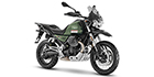 2023 Moto Guzzi V85 TT Base