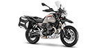 2022 Moto Guzzi V85 TT Travel E5