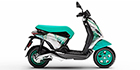 2023 Piaggio Piaggio 1 Active Feng Chen Wang