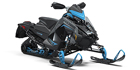 2022 Polaris INDY VR1 137 850