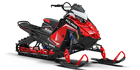 2022 Polaris PRO-RMK MATRIX SLASH Patriot Boost 850 165 2.75-Inch