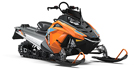 2022 Polaris RMK EVO 550 144
