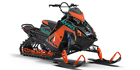 2022 Polaris RMK KHAOS MATRYX SLASH 650 146