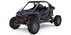 2022 Polaris RZR Pro R Ultimate