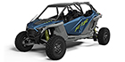 2022 Polaris RZR Turbo R 4 Premium