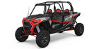 2022 Polaris RZR XP 4 1000 Premium