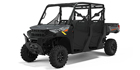 2022 Polaris Ranger Crew 1000 Premium