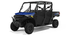 2022 Polaris Ranger Crew 1000 Premium + Winter Prep Package