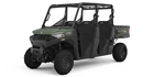 2022 Polaris Ranger Crew SP 570 Base