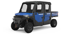 2022 Polaris Ranger Crew SP 570 NorthStar Edition