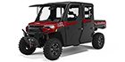 2022 Polaris Ranger Crew XP 1000 NorthStar Edition Ultimate