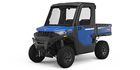 2022 Polaris Ranger SP 570 NorthStar Edition