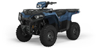 2022 Polaris Sportsman 450 H.O. Utility