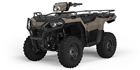 2022 Polaris Sportsman 570 EPS