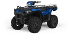 2022 Polaris Sportsman 570 Premium