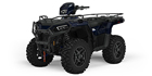 2022 Polaris Sportsman 570 RIDE COMMAND Edition