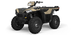 2023 Polaris Sportsman 850 Base