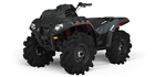 2022 Polaris Sportsman 850 High Lifter Edition