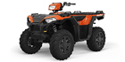 2022 Polaris Sportsman 850 Premium