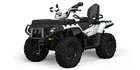 2023 Polaris Sportsman Touring XP 1000 Trail