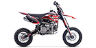 2023 SSR Motorsports SR160 160TR