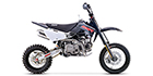 2023 SSR Motorsports SR160 160TX