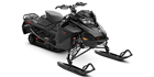 2022 Ski-Doo MXZ X-RS 600R E-TEC