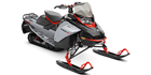 2022 Ski-Doo MXZ X 600R E-TEC