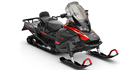 2022 Ski-Doo Skandic WT 600 ACE