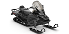 2022 Ski-Doo Skandic WT 600R E-TEC