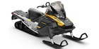 2022 Ski-Doo Tundra LT 600 ACE