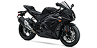 2022 Suzuki GSX-R 1000
