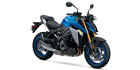 2022 Suzuki GSX-S 1000