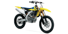 2022 Suzuki RM-Z 450