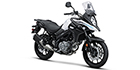 2022 Suzuki V-Strom 650