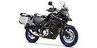 2022 Suzuki V-Strom 650XT Adventure