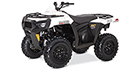 2022 TRACKER OFF ROAD 600 4x4