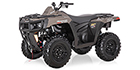 2022 TRACKER OFF ROAD 600 EPS LE