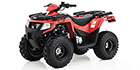 2022 TRACKER OFF ROAD 90 2x4