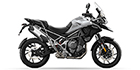 2023 Triumph Tiger 1200 GT