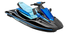 2022 Yamaha WaveRunner EX Deluxe