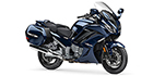2023 Yamaha FJR 1300ES