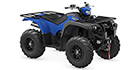 2022 Yamaha Kodiak 450 EPS SE