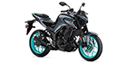 2022 Yamaha MT 03