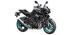 2023 Yamaha MT 10