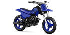 2022 Yamaha PW 50