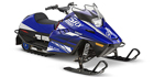 2023 Yamaha SRX 120R