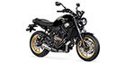 2024 Yamaha XSR 700