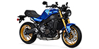 2023 Yamaha XSR 900