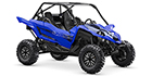 2023 Yamaha YXZ 1000R SS